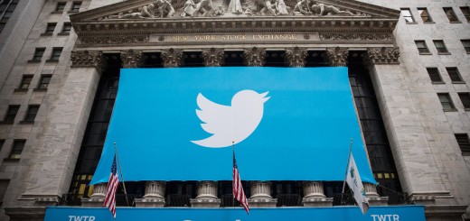 Twitter Goes Public On The New York Stock Exchange