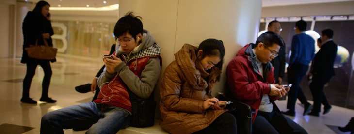 Report: Asia-Pacific is home to 1.7 billion mobile subscribers, half of the world’s total
