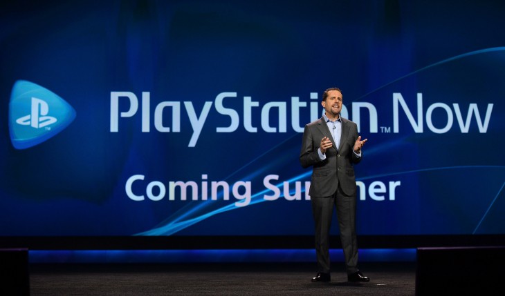 PlayStation Now open beta will hit PS4 in the US and Canada as an open beta on July 31