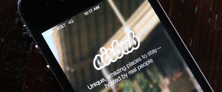 Airbnb eyes China growth with a deal that reaches out to Chinese tourists