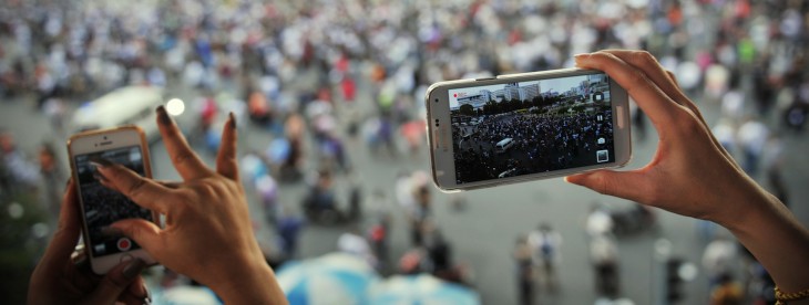 Amobee buys Adconion and Kontera for a combined $359m to boost its digital marketing arsenal