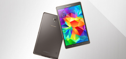 8.4 galaxy tab s
