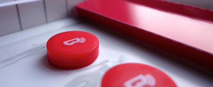 Beaconic cuts prices for and adds units to its Apple-licensed iBeacon retail kits