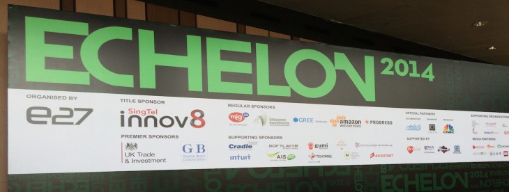A Thai educational startup wins the race at Echelon 2014 by making it fun for kids to learn