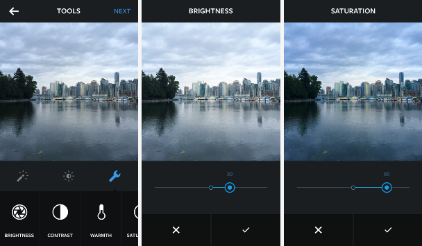 Instagram introduces new creative editing tools to help you fine-tune your photos