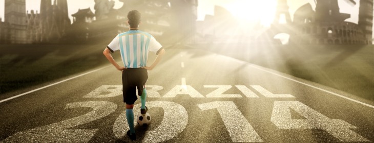 Google’s community-driven mapping app Waze now lets you pledge allegiance to your World Cup team ...