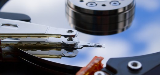 Harddisk
