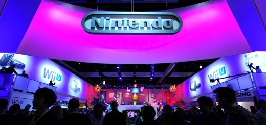 Nintendo launches NFC-equipped Amiibo figurines that work alongside Wii U games Nintendo_conference