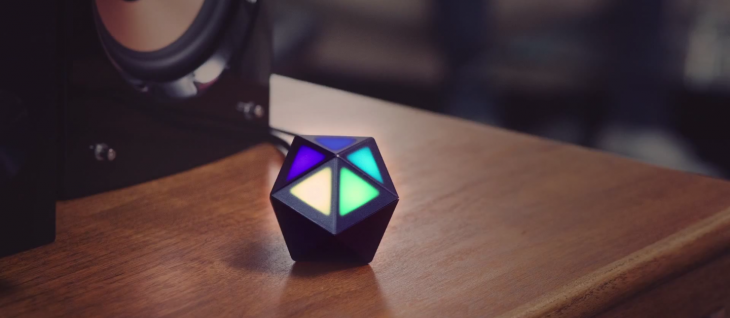 Motorola’s Moto Stream is a Bluetooth accessory that adds wireless music control to any speaker ...