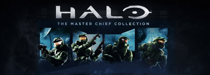 Microsoft will launch Halo: The Master Chief Collection for Xbox One on November 11