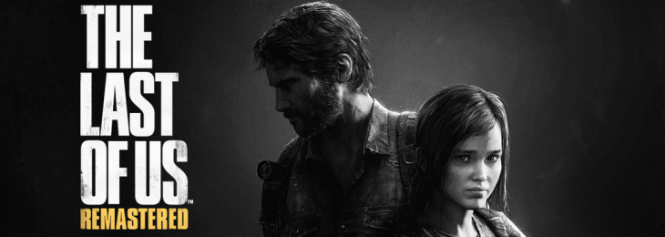 The Last of Us: Remastered hits PlayStation 4 on July 29