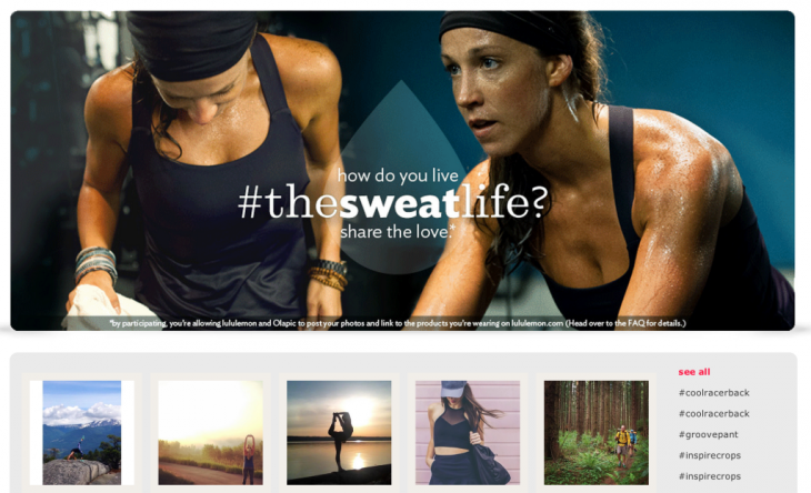 Instagram for business: How to make the most out of timing, hashtags and more Screen Shot 2014 06 11 at 6.39.17 AM 1024x623 730x444 Instagram for business: How to make the most out of timing, hashtags and more