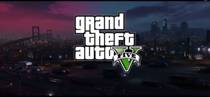 Grand Theft Auto V is coming to the PlayStation 4, Xbox One and PC this fall