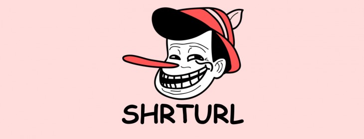 Shrturl.co: You’ll never trust a shortened URL again