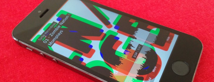 SoundCloud launches a revamped iOS app focused on getting you to listen to more audio