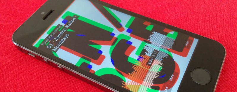 SoundCloud launches a revamped iOS app focused on getting you to listen to more audio
