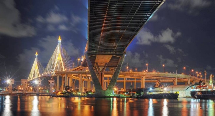 5 reasons to move your startup to Southeast Asia