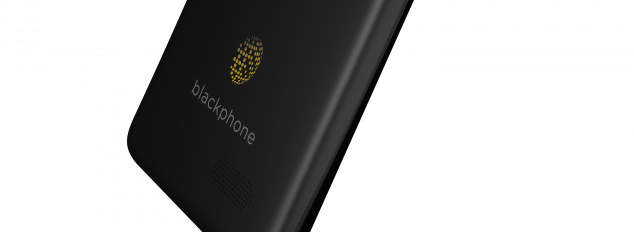 Blackphone, the privacy-focused Android smartphone, begins shipping to pre-order customers