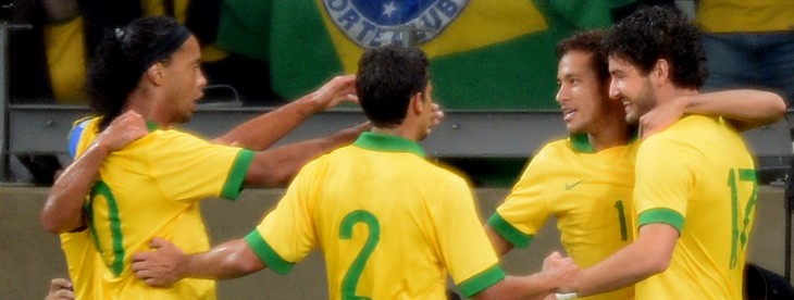 Twitter: Brazil-Chile World Cup game is the most tweeted sporting event ever