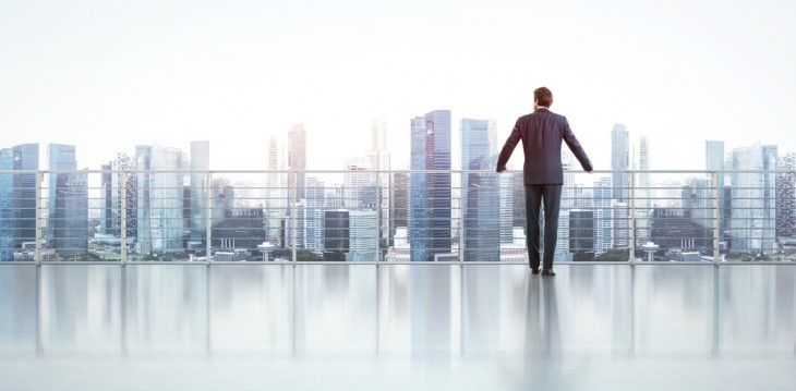 What will your business look like in 2030?