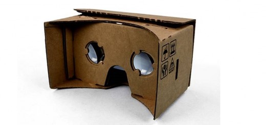 Google's wacky new Cardboard project could help take virtual reality mainstream cardb