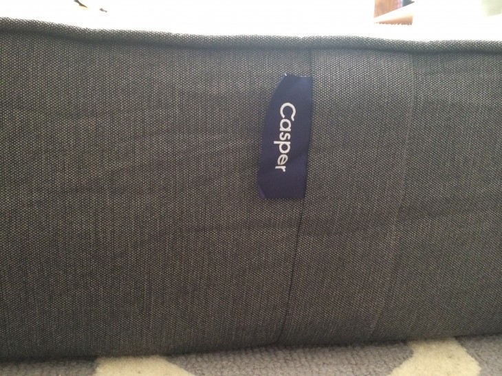 2 weeks with the Casper mattress: Bedtime never felt so good