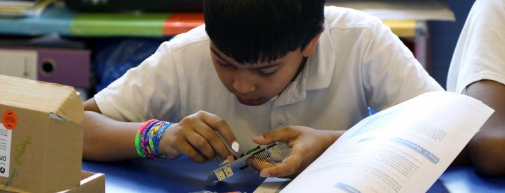 Google donates $100,000 to help kids build their own games consoles
