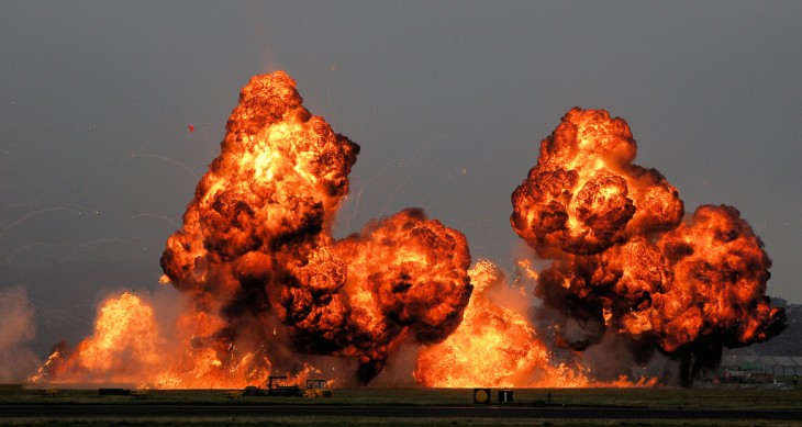 7 Web design disasters that drive people crazy