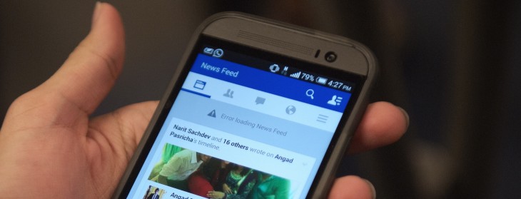 Facebook’s emotion experiment wasn’t just another A/B test, and we need to be ‘algorithm-savvy’ ...