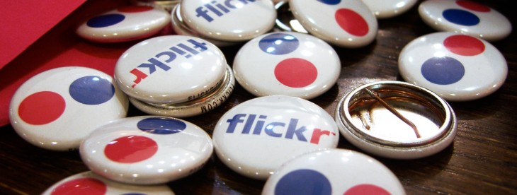 Yahoo confirms it will remove Facebook and Google sign-ins from Flickr after June 30