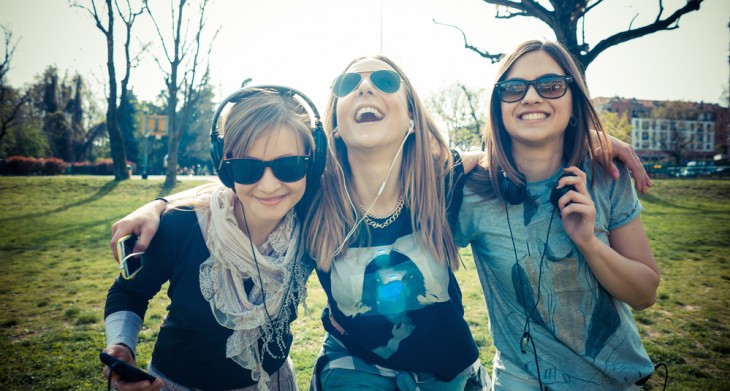 Fixing our relationship with the Millennial generation