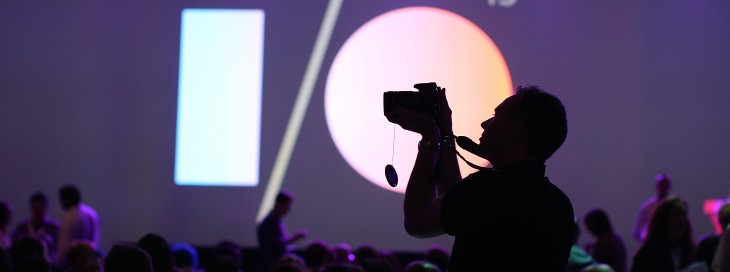 Missed out on Google I/O tickets? We have 15 registration codes to give away