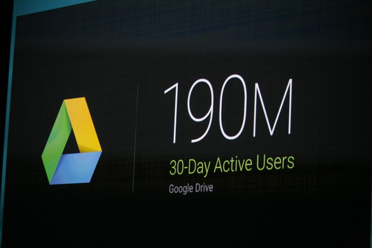 Google Docs now lets you merge table cells, adds image editing features
