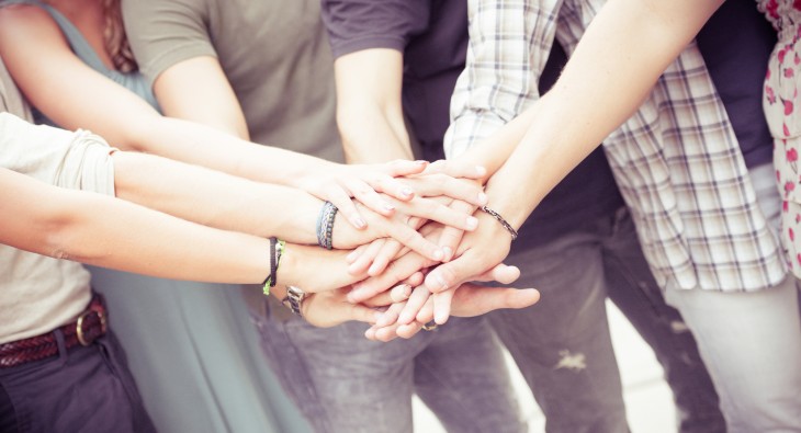 How to value and nurture your local coworking community