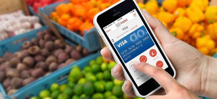 LoopPayâs new ChargeCase turns your iPhone into a credit card