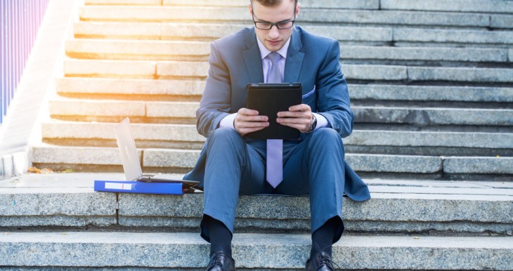 Why employee management is out of control