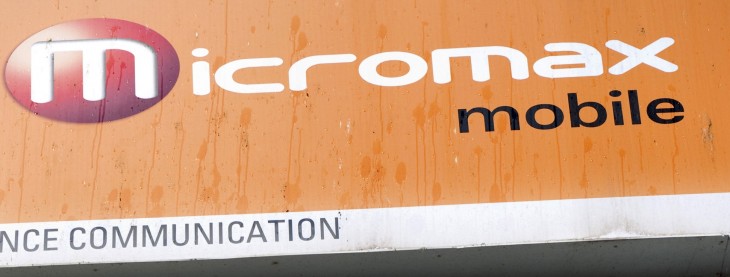 Micromax becomes the first Indian phone maker to launch Windows Phone devices