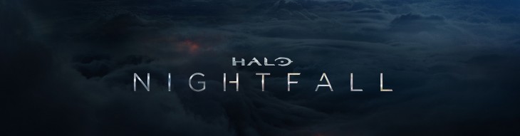 ‘Halo Nightfall’ digital series headed to Xbox One with remastered Halo compilation this ...