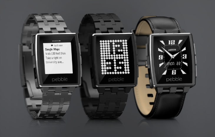 ESPN now delivers sports updates to your Pebble watch