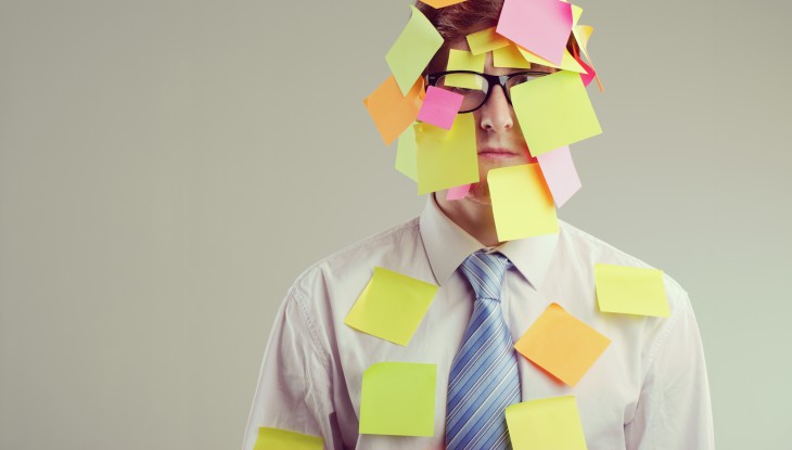 Does your to-do list make you sad? Here’s how to change that