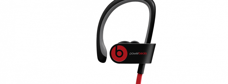 Beats unveils new Powerbeats2 Wireless earbuds for $199.95