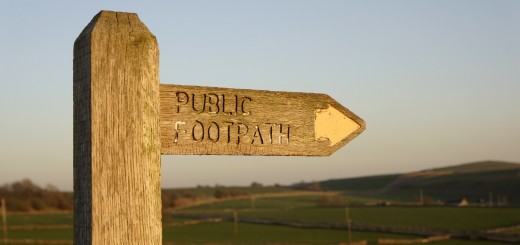 Path launches a standalone messaging app and acquires concierge service TalkTo publicfootpath