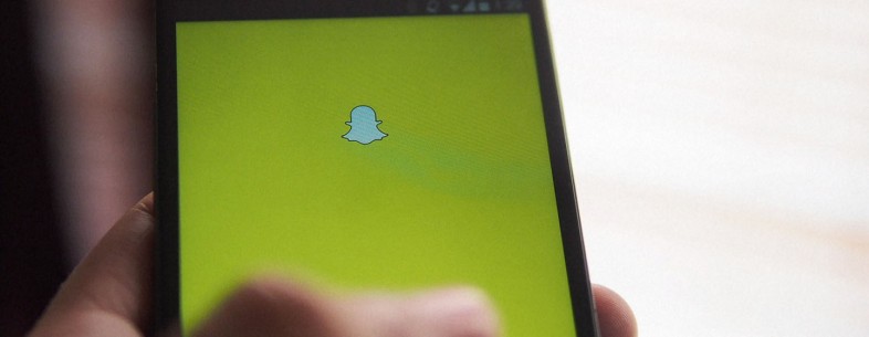 Snapchat’s Our Story is a collaborative stream of Snaps centered around events
