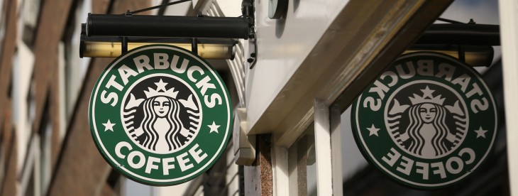 Starbucks app gets Uber integration for rides to stores