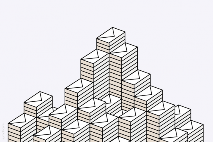 3 Gmail tricks that can save you hours every week
