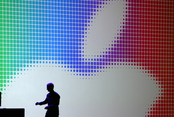 This could be the iCloud flaw that led to celebrity photos being leaked (Update: Apple is investigating) ...