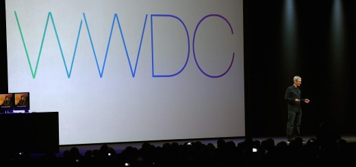 Apple Hosts Its Worldwide Developers Conference