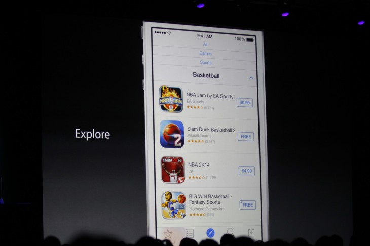 Apple improves App Store discovery with Explore section, related searches and Editor’s Choice tags ...