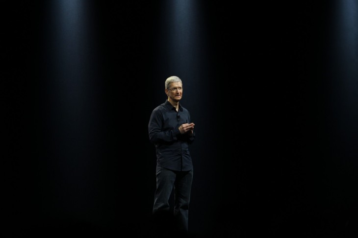 EU will reportedly launch an investigation into Apple’s Irish tax arrangement