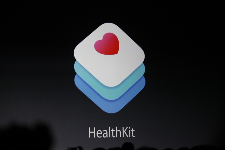 Apple announces HealthKit for iOS 8 to collect health data from 3rd party apps